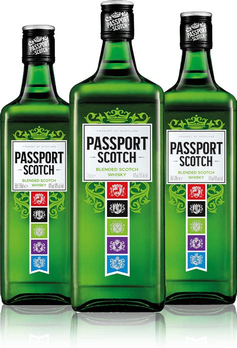 passport scotch 35 lik fiyat